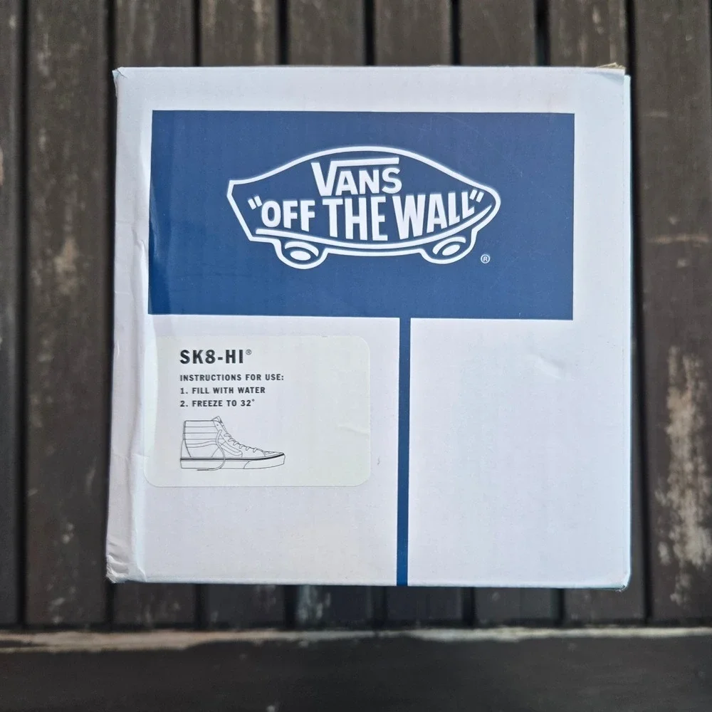 Vans 